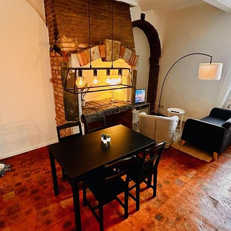 Cense De Lalouette Apartment Saint-Ghislain Ngoại thất bức ảnh
