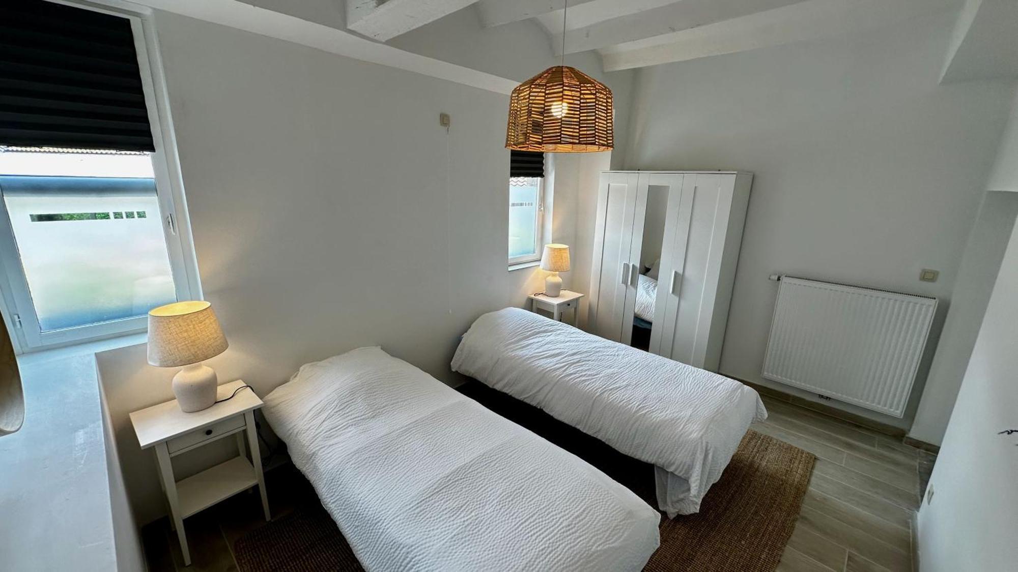 Cense De Lalouette Apartment Saint-Ghislain Ngoại thất bức ảnh